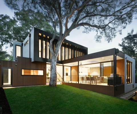 Smart Home Haus