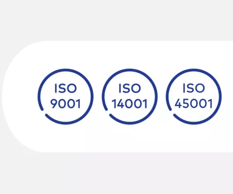 certificati ISO