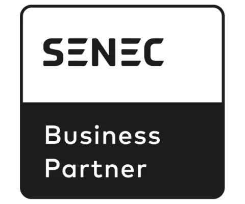 SENEC Business partner